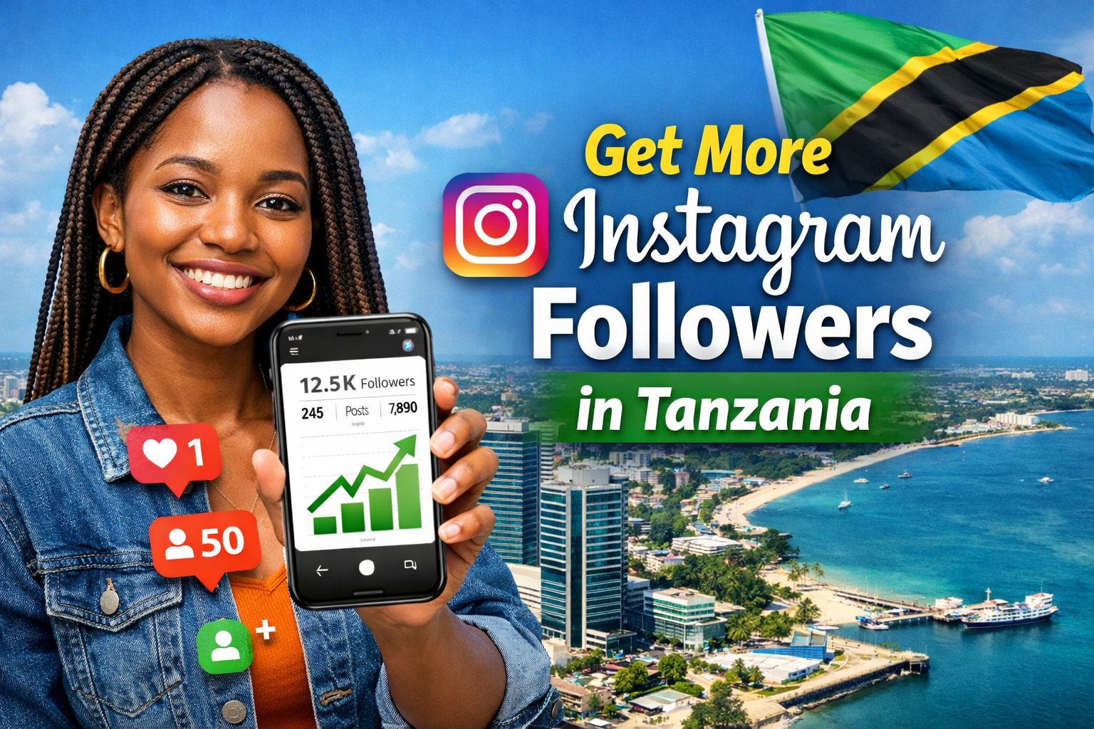 how-to-get-instagram-followers-in-tanzania-2026-guide